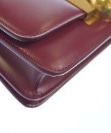 BOTTEGA VENETA（ボッテガヴェネタ）ショルダーバッグ 赤 サイズ:- レディース/2200718513337