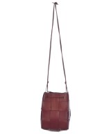 BOTTEGA VENETA（ボッテガヴェネタ）ショルダーバッグ 赤 サイズ:- レディース/2200718513559