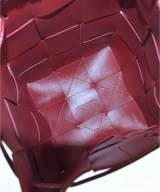BOTTEGA VENETA（ボッテガヴェネタ）ショルダーバッグ 赤 サイズ:- レディース/2200718513559