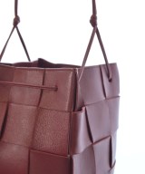 BOTTEGA VENETA（ボッテガヴェネタ）ショルダーバッグ 赤 サイズ:- レディース/2200718513559