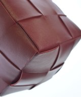 BOTTEGA VENETA（ボッテガヴェネタ）ショルダーバッグ 赤 サイズ:- レディース/2200718513559