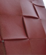 BOTTEGA VENETA（ボッテガヴェネタ）ショルダーバッグ 赤 サイズ:- レディース/2200718513559