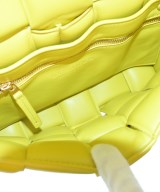 BOTTEGA VENETA（ボッテガヴェネタ）ショルダーバッグ 黄 サイズ:- レディース/2200718513566