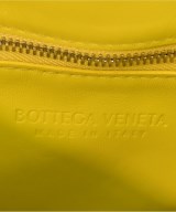 BOTTEGA VENETA（ボッテガヴェネタ）ショルダーバッグ 黄 サイズ:- レディース/2200718513566