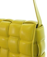 BOTTEGA VENETA（ボッテガヴェネタ）ショルダーバッグ 黄 サイズ:- レディース/2200718513566