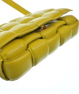 BOTTEGA VENETA（ボッテガヴェネタ）ショルダーバッグ 黄 サイズ:- レディース/2200718513566