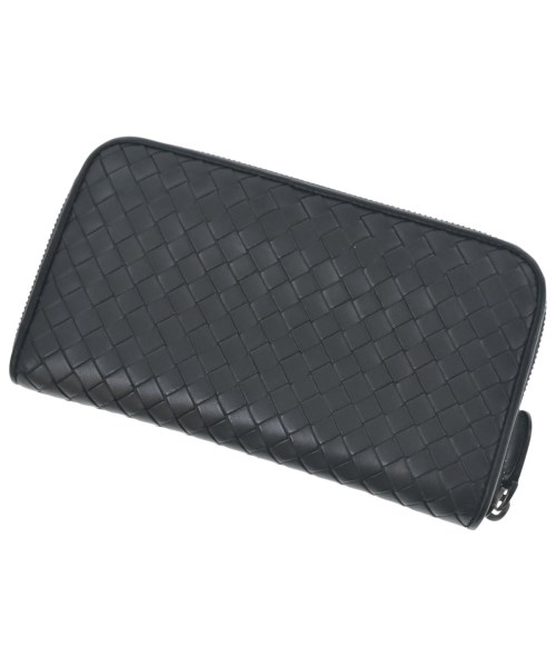 BOTTEGA VENETA（ボッテガヴェネタ）財布・コインケース 黒 サイズ:- レディース/2200718513740