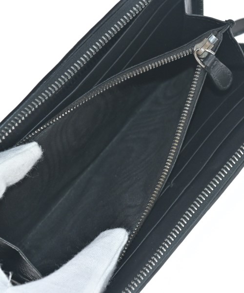 BOTTEGA VENETA（ボッテガヴェネタ）財布・コインケース 黒 サイズ:- レディース/2200718513740