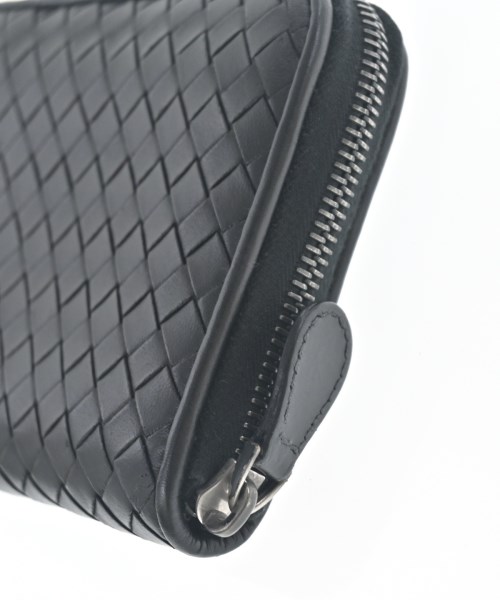 BOTTEGA VENETA（ボッテガヴェネタ）財布・コインケース 黒 サイズ:- レディース/2200718513740