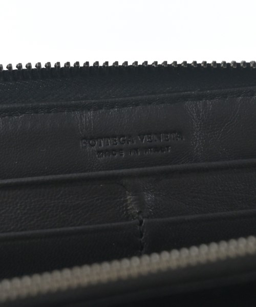 BOTTEGA VENETA（ボッテガヴェネタ）財布・コインケース 黒 サイズ:- レディース/2200718513740