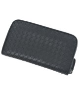 BOTTEGA VENETA（ボッテガヴェネタ）財布・コインケース 黒 サイズ:- レディース/2200718513740