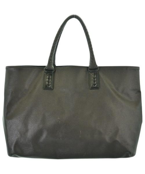 BOTTEGA VENETA（ボッテガヴェネタ）トートバッグ 茶 サイズ:- レディース/2200719279010