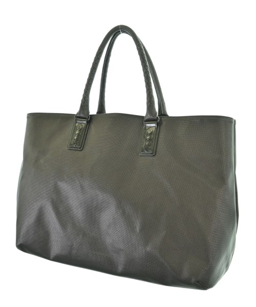 BOTTEGA VENETA（ボッテガヴェネタ）トートバッグ 茶 サイズ:- レディース/2200719279010