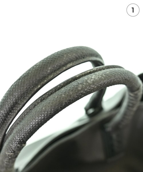 BOTTEGA VENETA（ボッテガヴェネタ）トートバッグ 茶 サイズ:- レディース/2200719279010