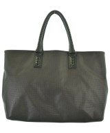 BOTTEGA VENETA（ボッテガヴェネタ）トートバッグ 茶 サイズ:- レディース/2200719279010