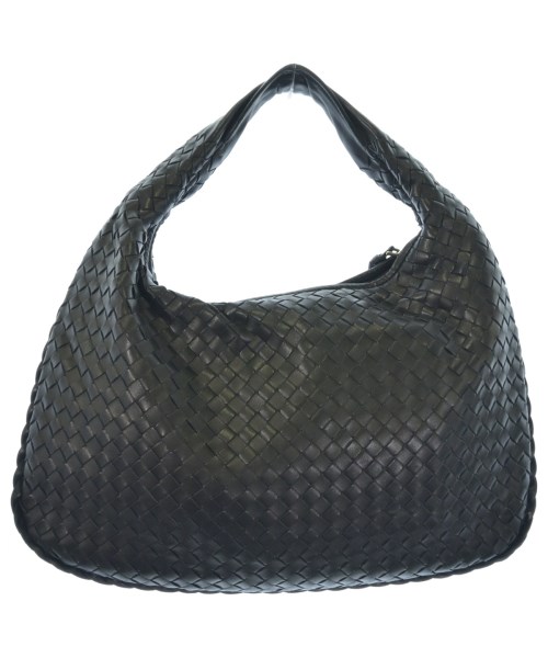 BOTTEGA VENETA（ボッテガヴェネタ）ハンドバッグ 黒 サイズ:- レディース/2200719557088