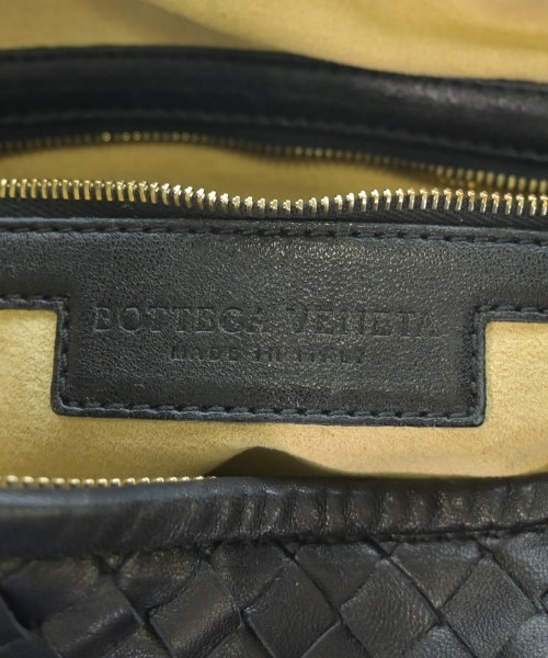 BOTTEGA VENETA（ボッテガヴェネタ）ハンドバッグ 黒 サイズ:- レディース/2200719557088