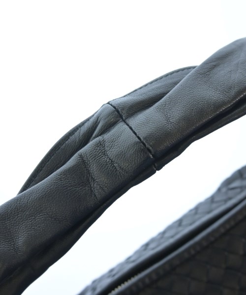 BOTTEGA VENETA（ボッテガヴェネタ）ハンドバッグ 黒 サイズ:- レディース/2200719557088