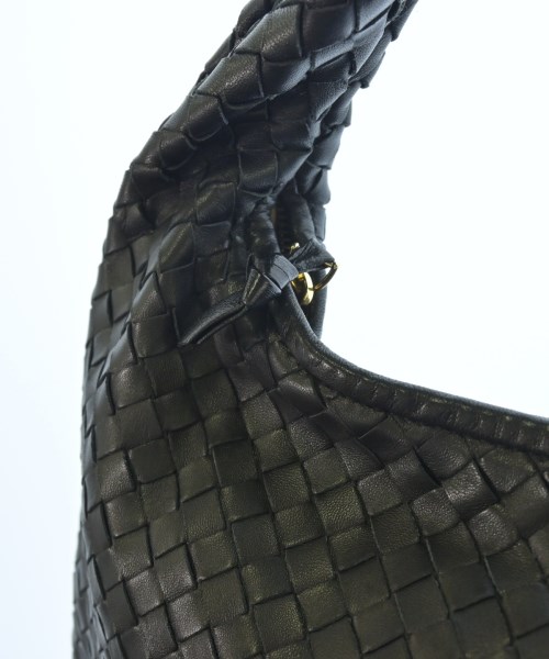 BOTTEGA VENETA（ボッテガヴェネタ）ハンドバッグ 黒 サイズ:- レディース/2200719557088