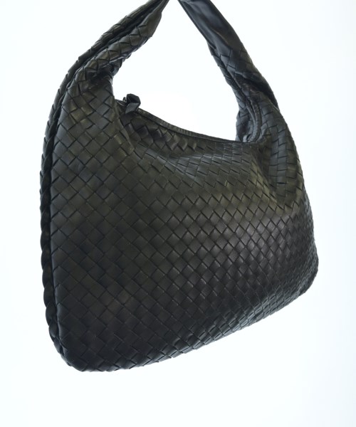 BOTTEGA VENETA（ボッテガヴェネタ）ハンドバッグ 黒 サイズ:- レディース/2200719557088