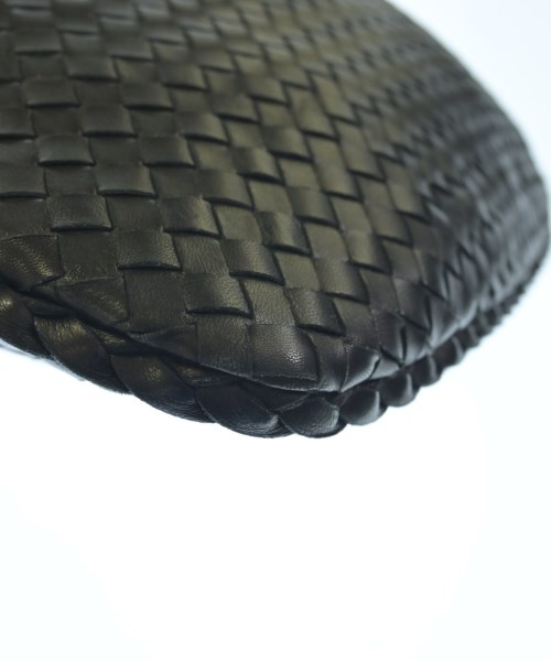 BOTTEGA VENETA（ボッテガヴェネタ）ハンドバッグ 黒 サイズ:- レディース/2200719557088