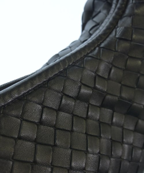 BOTTEGA VENETA（ボッテガヴェネタ）ハンドバッグ 黒 サイズ:- レディース/2200719557088
