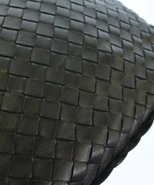 BOTTEGA VENETA（ボッテガヴェネタ）ハンドバッグ 黒 サイズ:- レディース/2200719557088