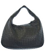 BOTTEGA VENETA（ボッテガヴェネタ）ハンドバッグ 黒 サイズ:- レディース/2200719557088