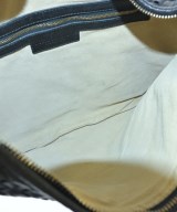 BOTTEGA VENETA（ボッテガヴェネタ）ハンドバッグ 黒 サイズ:- レディース/2200719557088