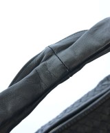 BOTTEGA VENETA（ボッテガヴェネタ）ハンドバッグ 黒 サイズ:- レディース/2200719557088