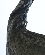 BOTTEGA VENETA（ボッテガヴェネタ）ハンドバッグ 黒 サイズ:- レディース/2200719557088