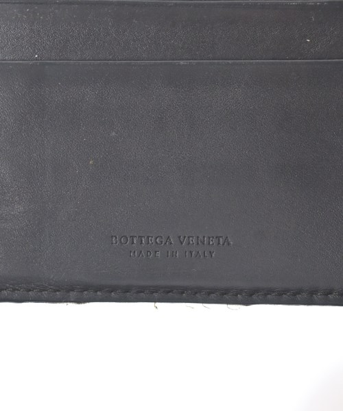 BOTTEGA VENETA（ボッテガヴェネタ）カードケース 茶 サイズ:- レディース/2200644773744