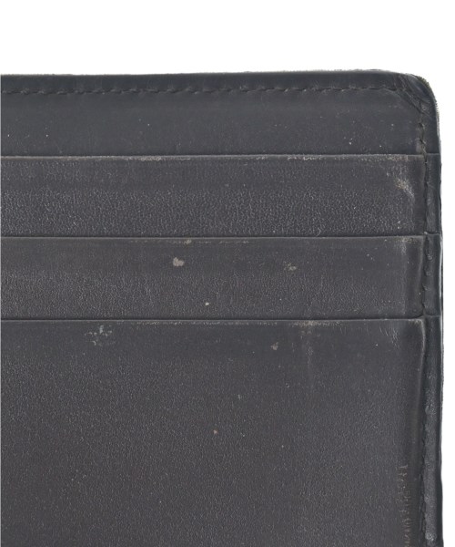 BOTTEGA VENETA（ボッテガヴェネタ）カードケース 茶 サイズ:- レディース/2200644773744