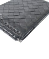 BOTTEGA VENETA（ボッテガヴェネタ）カードケース 茶 サイズ:- レディース/2200644773744