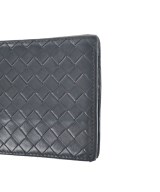 BOTTEGA VENETA（ボッテガヴェネタ）カードケース 茶 サイズ:- レディース/2200644773744