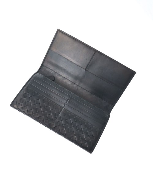 BOTTEGA VENETA（ボッテガヴェネタ）財布・コインケース 黒 サイズ:- レディース/2200644773751