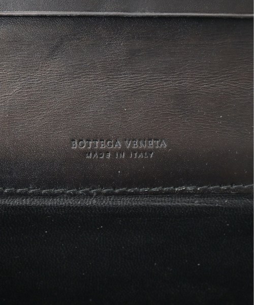 BOTTEGA VENETA（ボッテガヴェネタ）財布・コインケース 黒 サイズ:- レディース/2200644773751