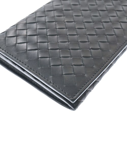 BOTTEGA VENETA（ボッテガヴェネタ）財布・コインケース 黒 サイズ:- レディース/2200644773751