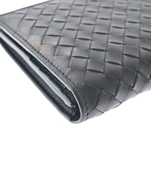 BOTTEGA VENETA（ボッテガヴェネタ）財布・コインケース 黒 サイズ:- レディース/2200644773751