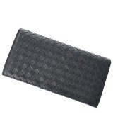 BOTTEGA VENETA（ボッテガヴェネタ）財布・コインケース 黒 サイズ:- レディース/2200644773751