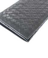 BOTTEGA VENETA（ボッテガヴェネタ）財布・コインケース 黒 サイズ:- レディース/2200644773751