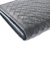 BOTTEGA VENETA（ボッテガヴェネタ）財布・コインケース 黒 サイズ:- レディース/2200644773751