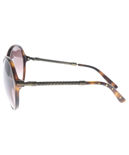 BOTTEGA VENETA（ボッテガヴェネタ）サングラス 茶 サイズ:- レディース/2200645016055