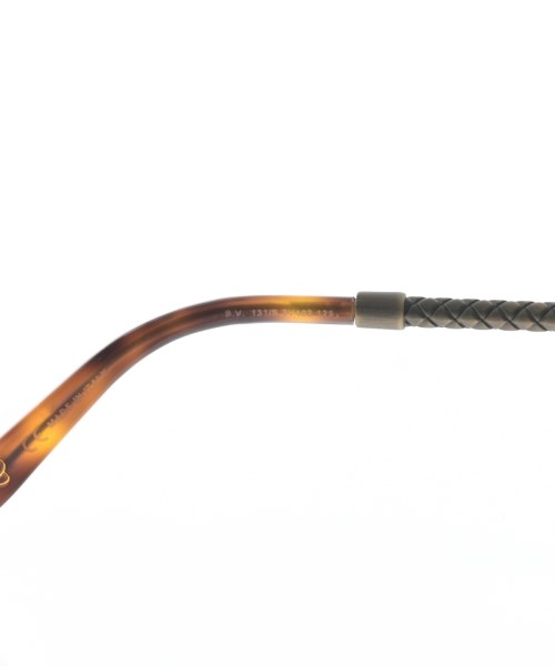 BOTTEGA VENETA（ボッテガヴェネタ）サングラス 茶 サイズ:- レディース/2200645016055