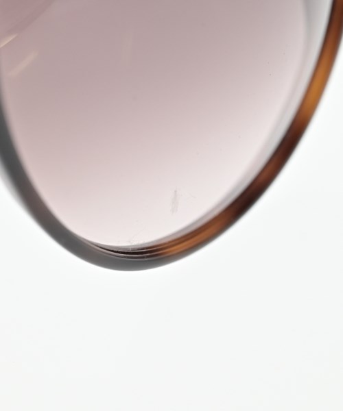 BOTTEGA VENETA（ボッテガヴェネタ）サングラス 茶 サイズ:- レディース/2200645016055