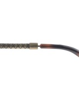 BOTTEGA VENETA（ボッテガヴェネタ）サングラス 茶 サイズ:- レディース/2200645016055