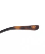 BOTTEGA VENETA（ボッテガヴェネタ）サングラス 茶 サイズ:- レディース/2200645016055