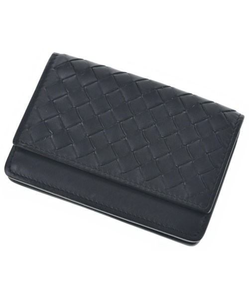 BOTTEGA VENETA(ボッテガベネタ)カードケース 黒 サイズ:-/2200645268072