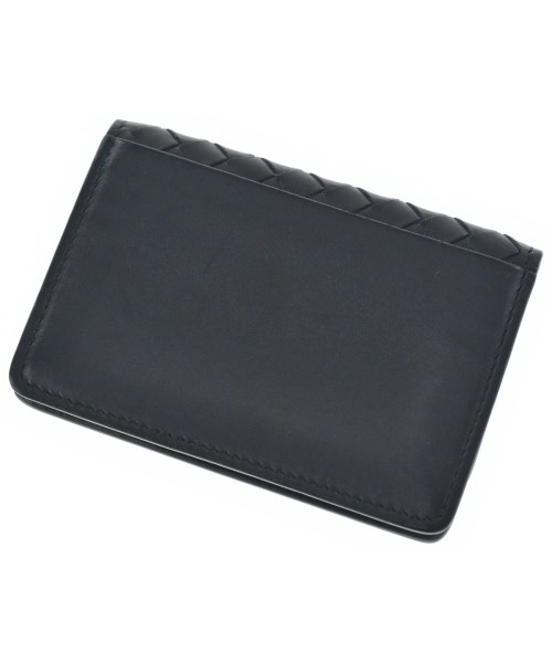 BOTTEGA VENETA（ボッテガヴェネタ）カードケース 黒 サイズ:- レディース/2200645268072