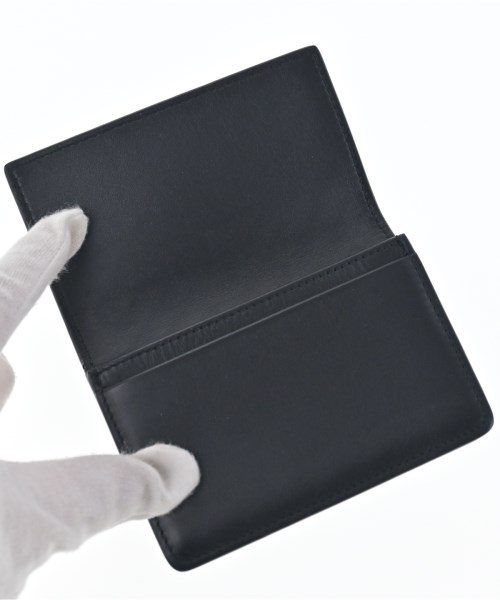 BOTTEGA VENETA（ボッテガヴェネタ）カードケース 黒 サイズ:- レディース/2200645268072